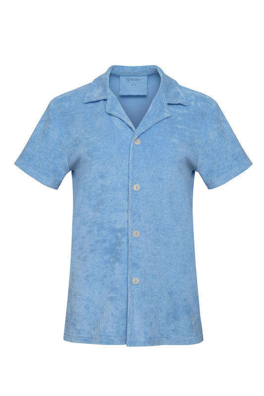 FROTTEE SHIRT unisex