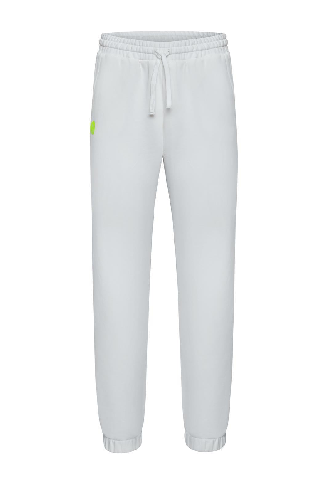 WHITE HOSE unisex