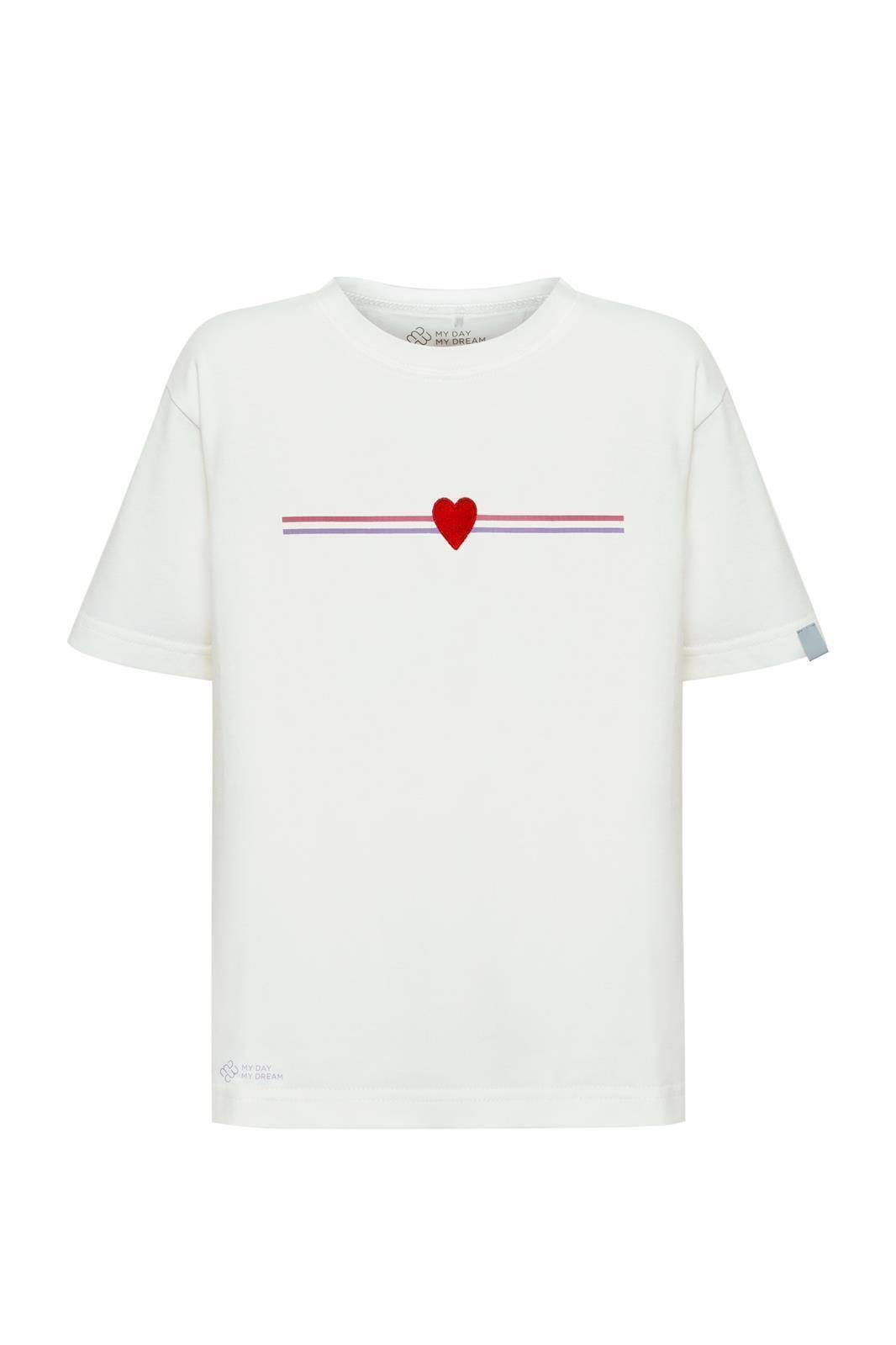 T-shirt AMORE