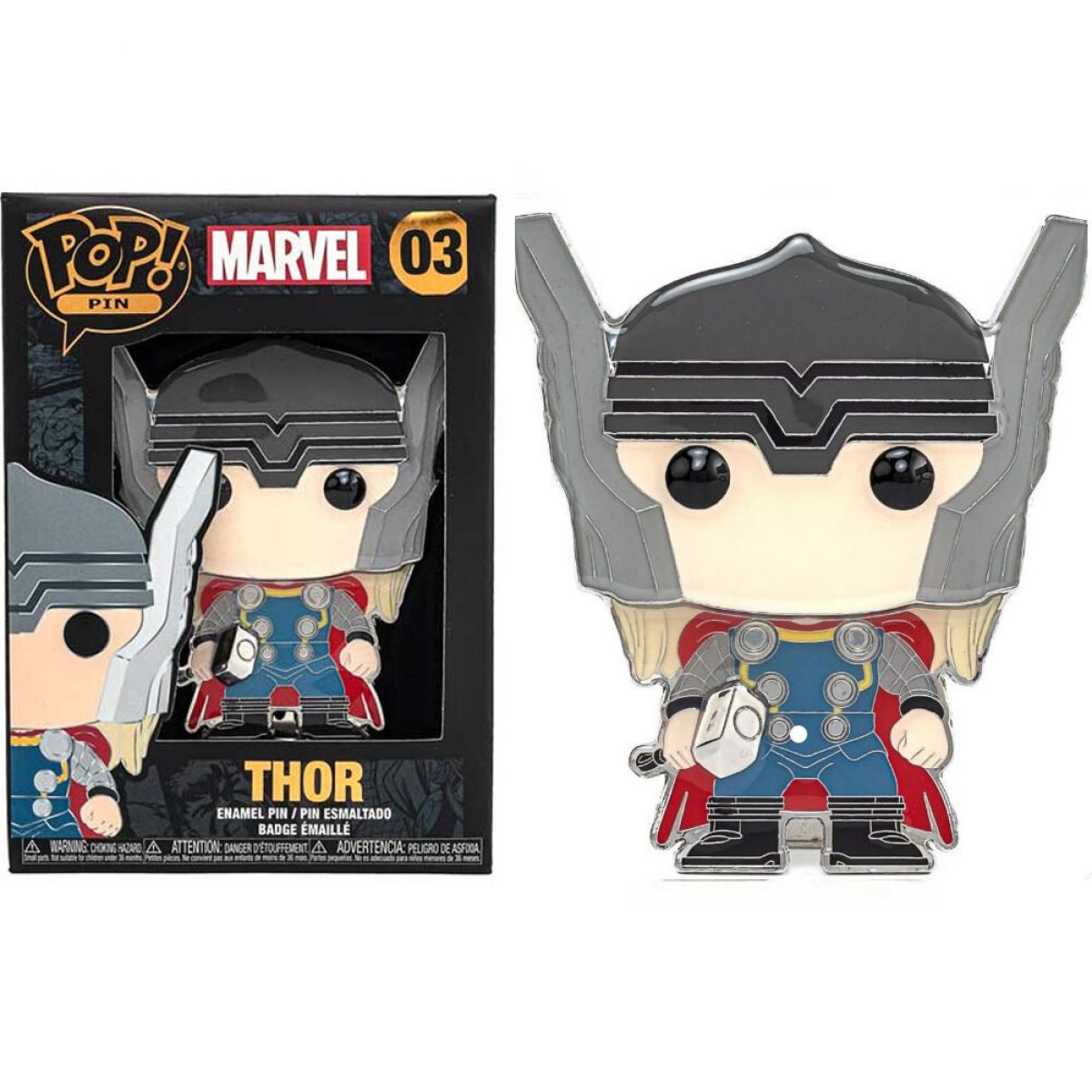 Pop! Speld Thor 