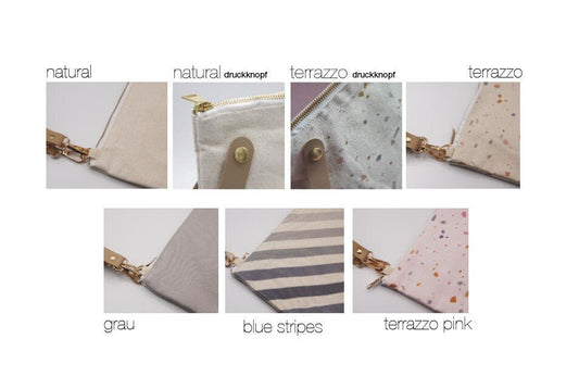 INITIAL Kinderwagen-organizer