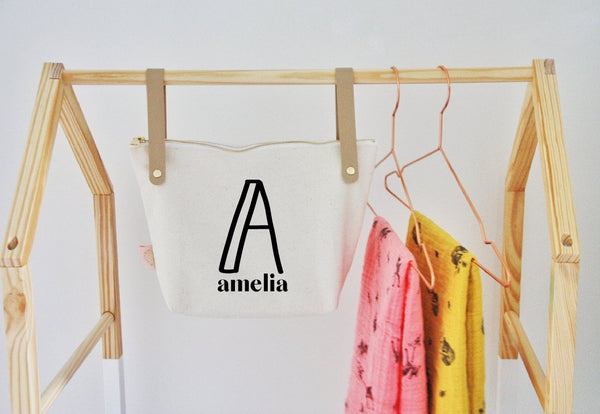 INITIAL Stroller organizer