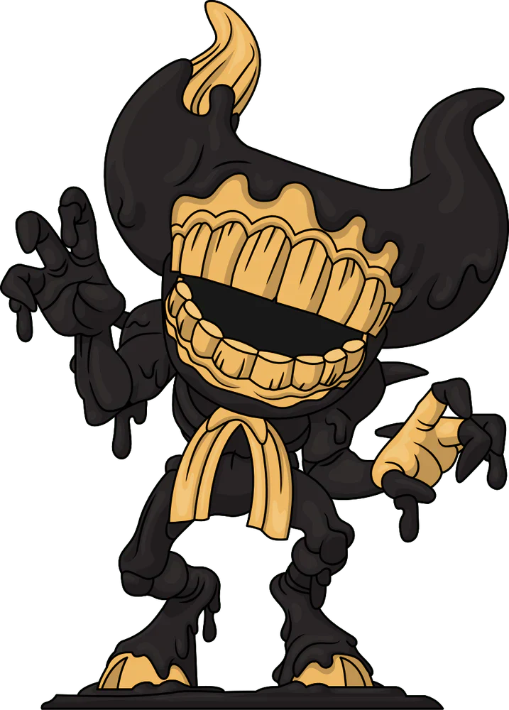 Inktdemon