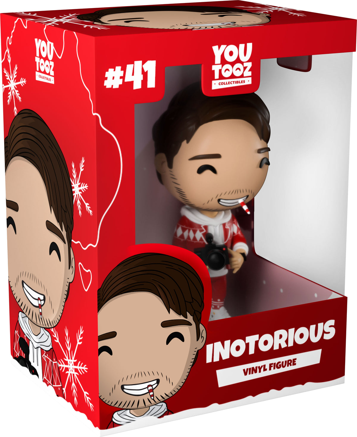 iNotorious