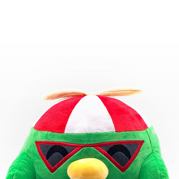 IsaacWhy Plush (1ft)