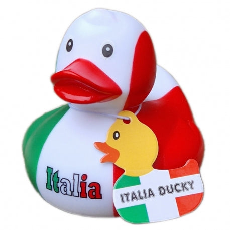 Canard Italie