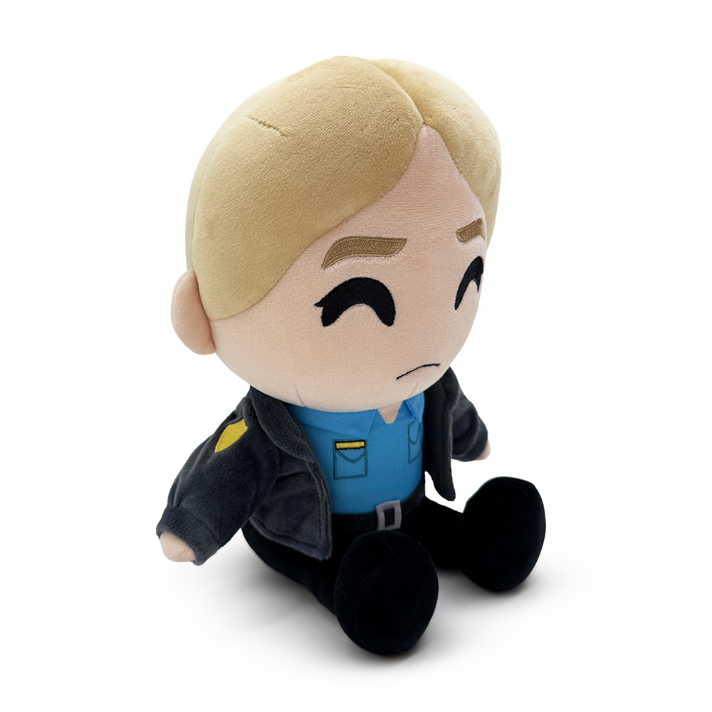 Vanessa Plush (9in)