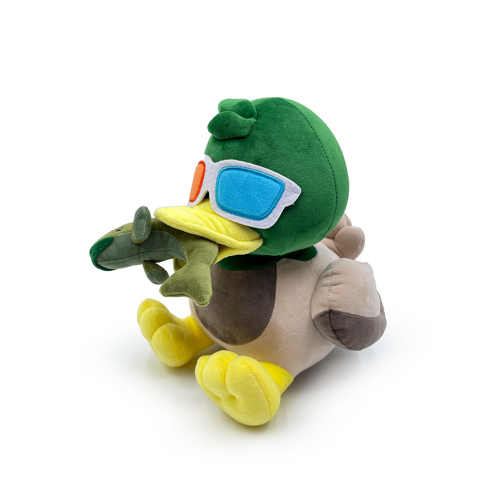 Peluche Jack Manifold Duck – 22,9 cm