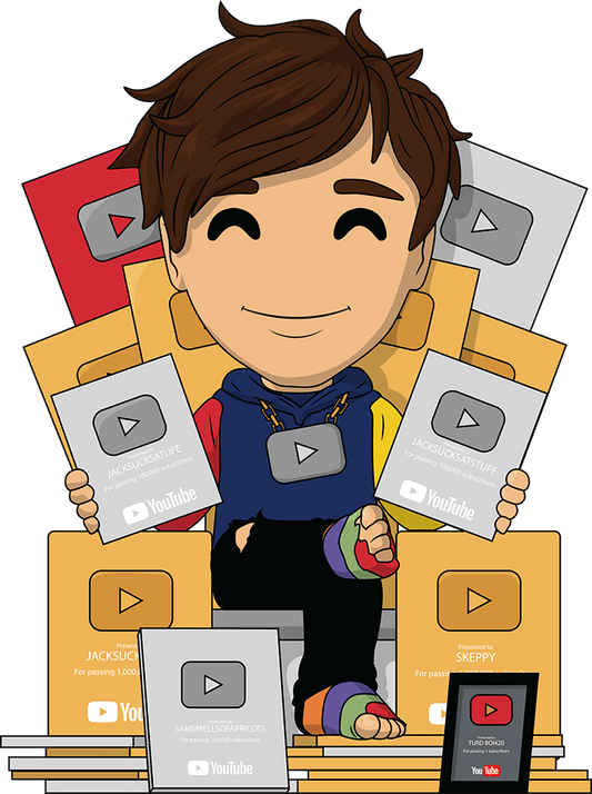 JackSucksAtLife