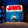 Jaws 3D-lamp