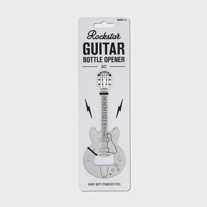 Guitar Bottle Opener