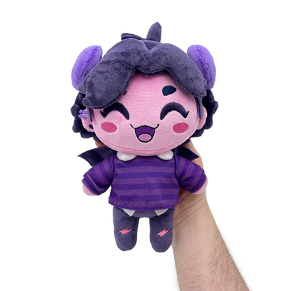 JellyBean Plush (9in)