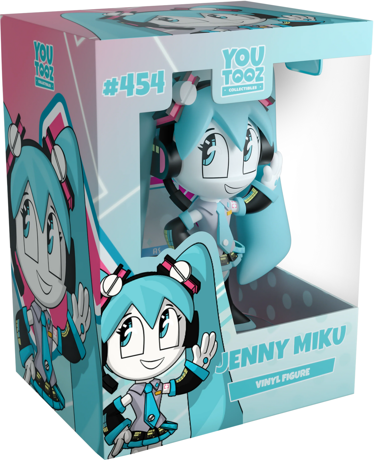 Jenny Miku