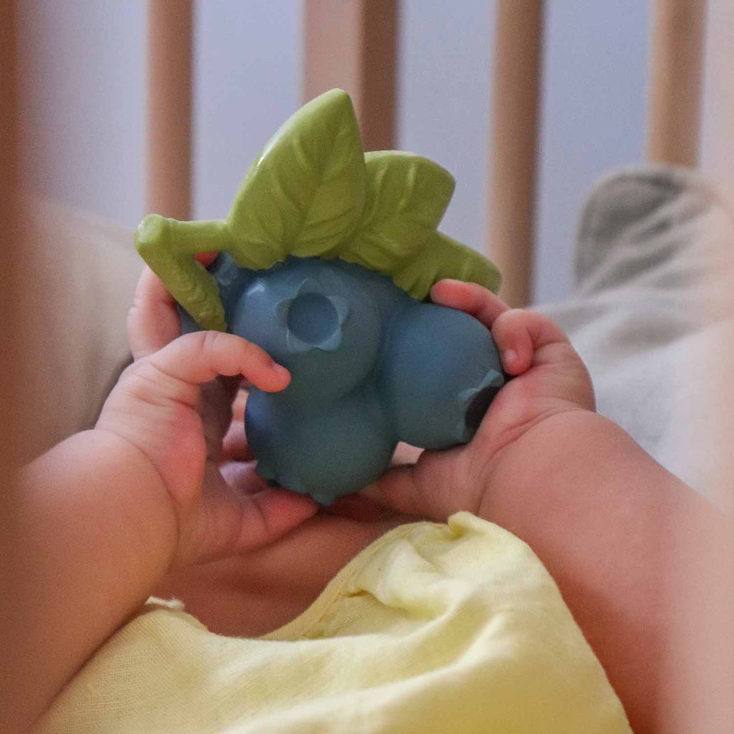 Newborn Gift Set Tropical
