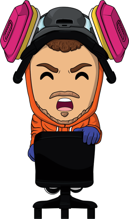 Jesse Pinkman 