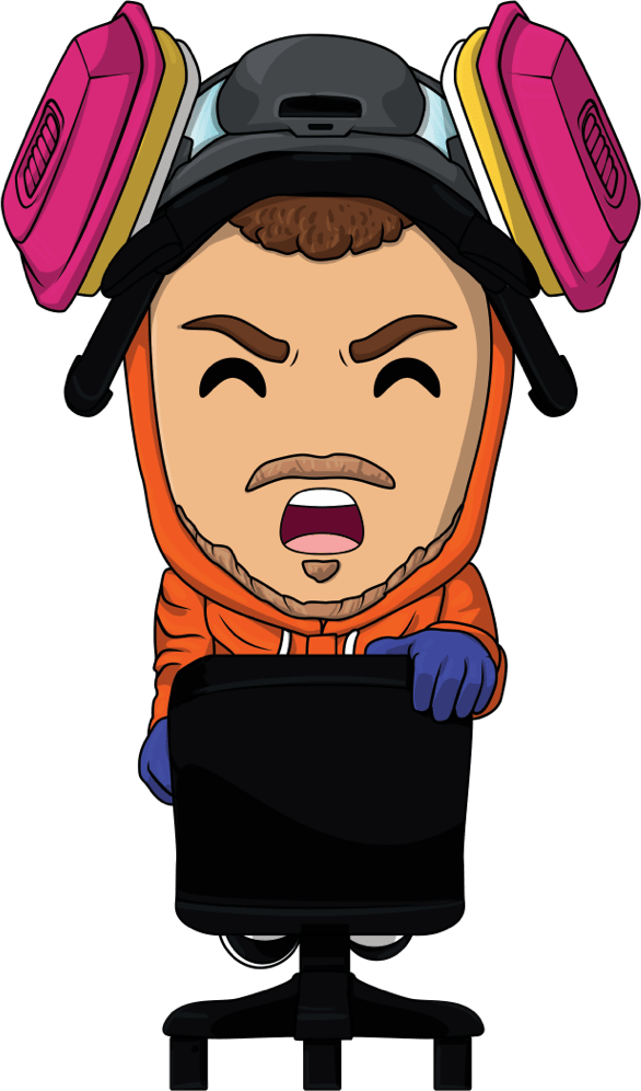 Jesse Pinkman 