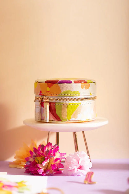 Spring treats - Jewellery box