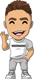Figurine Joe Weller