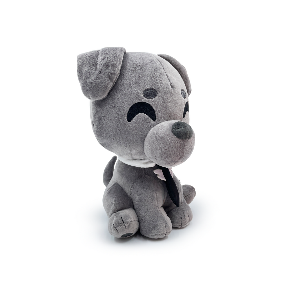 Peluche Bubba – 22,9 cm