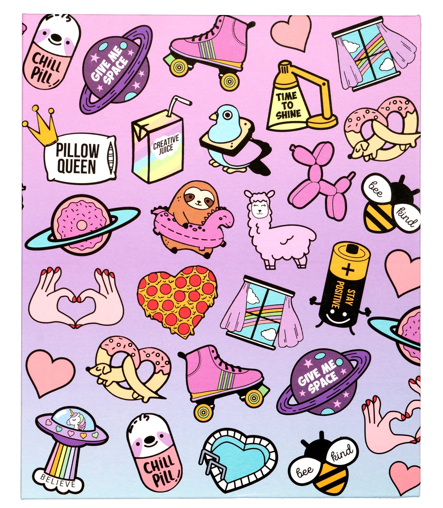 Licorne Believe