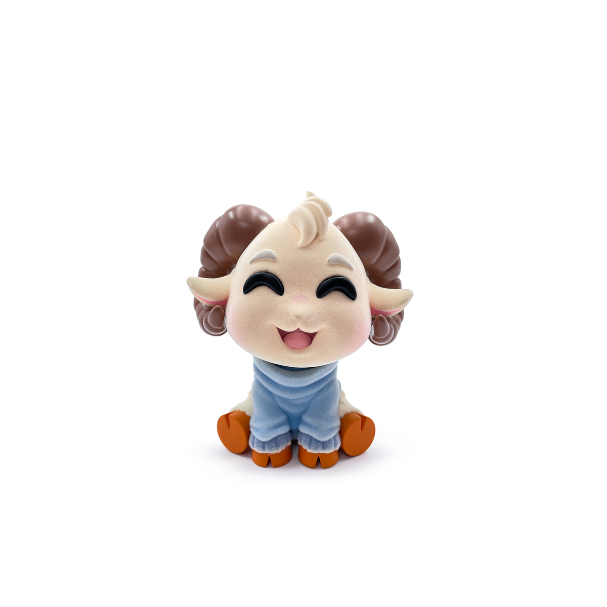 Jschlatt Flocked