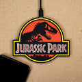 Draadloze Oplader Jurassic Park