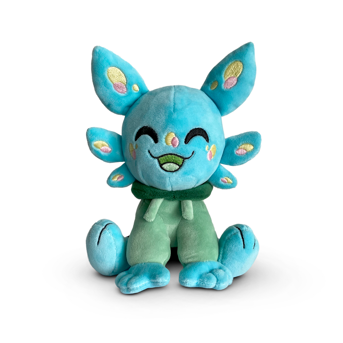 Kastro Plush (6in)
