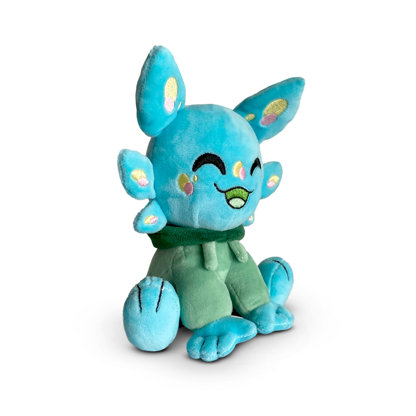 Kastro Plush (6in)