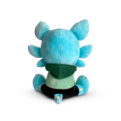 Kastro Plush (6in)