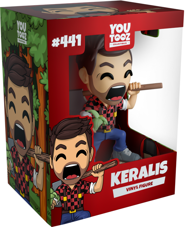 Keralis