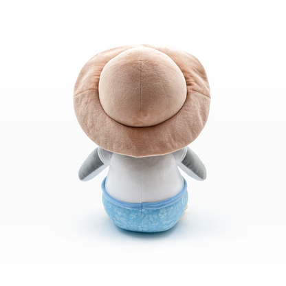 Beach Kevin Plush (1ft)