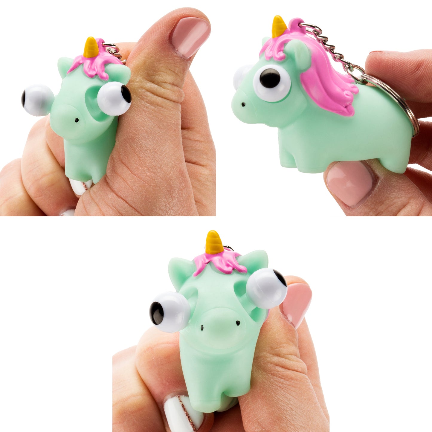Ride A licorne Trousse scolaire