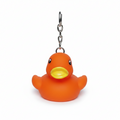 Sleutelhanger met badeendje