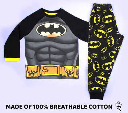 Batman noir enfant Pyjama