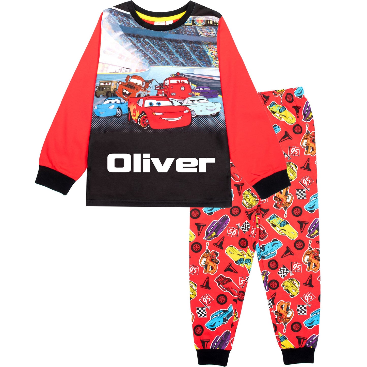 Disney Cars Pyjama