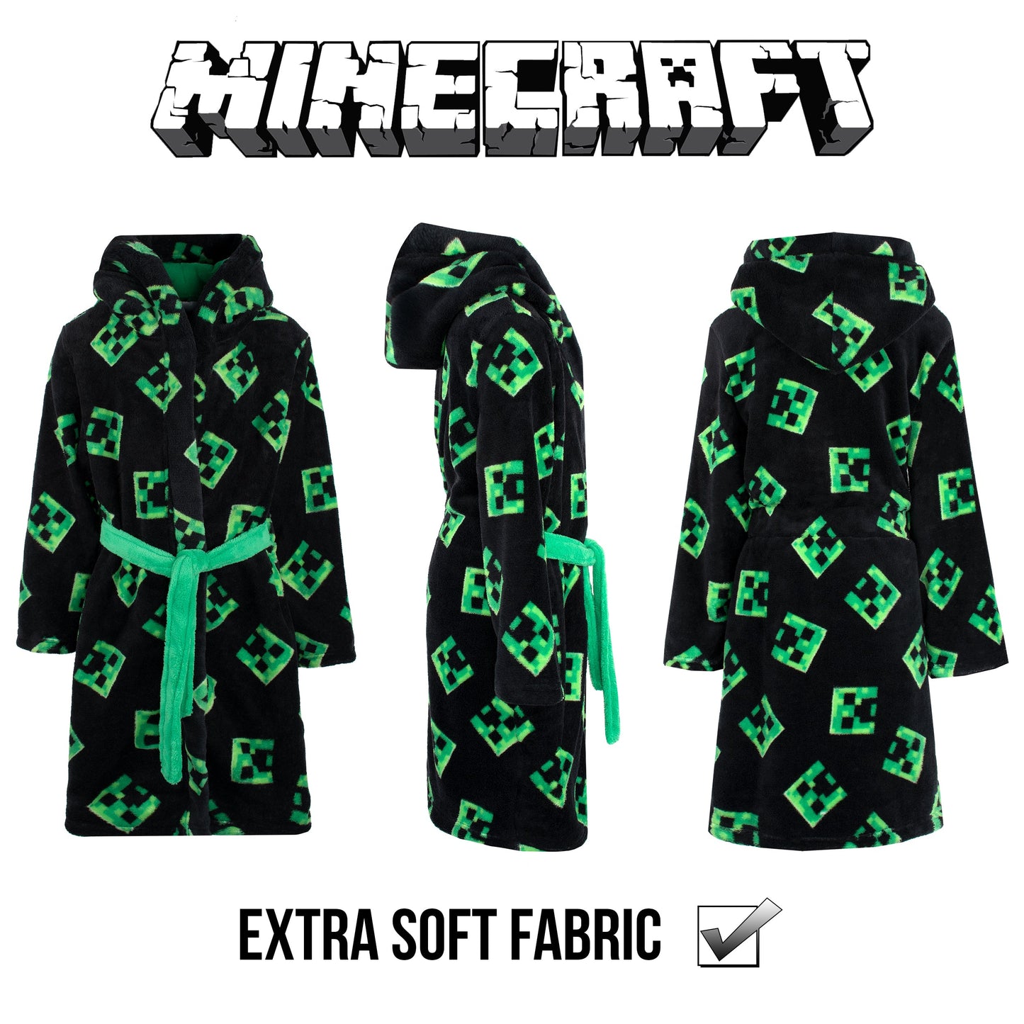 Minecraft - Dress