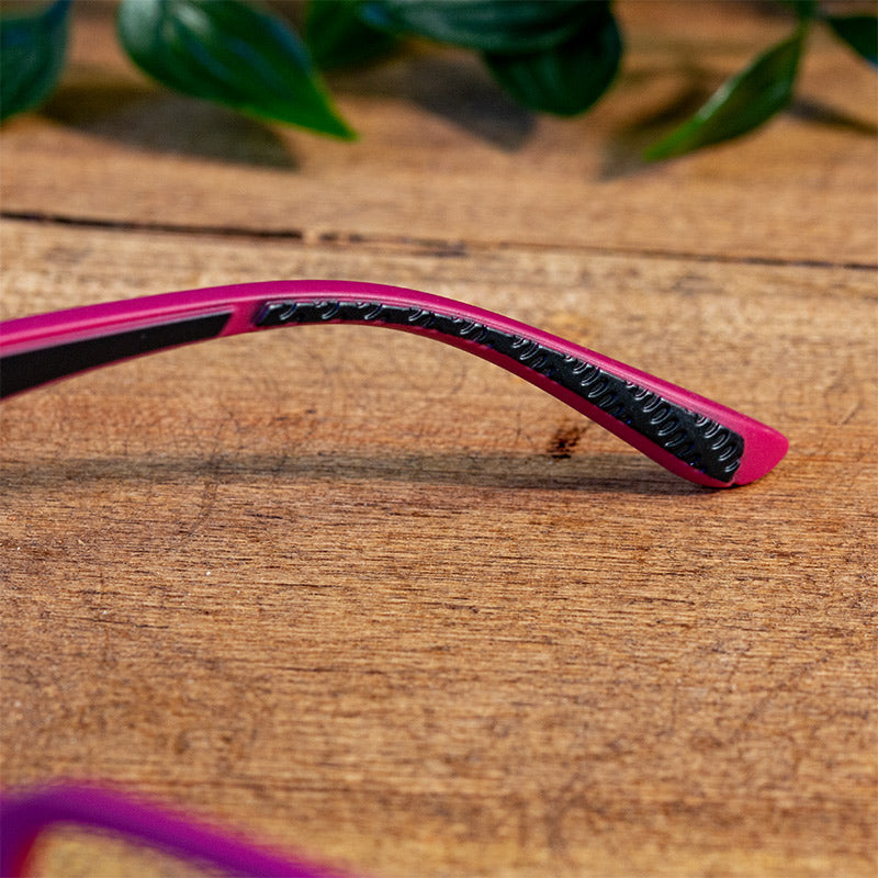 Numskull eSports Kids Pink Blue Light Blocking Gaming Glasses