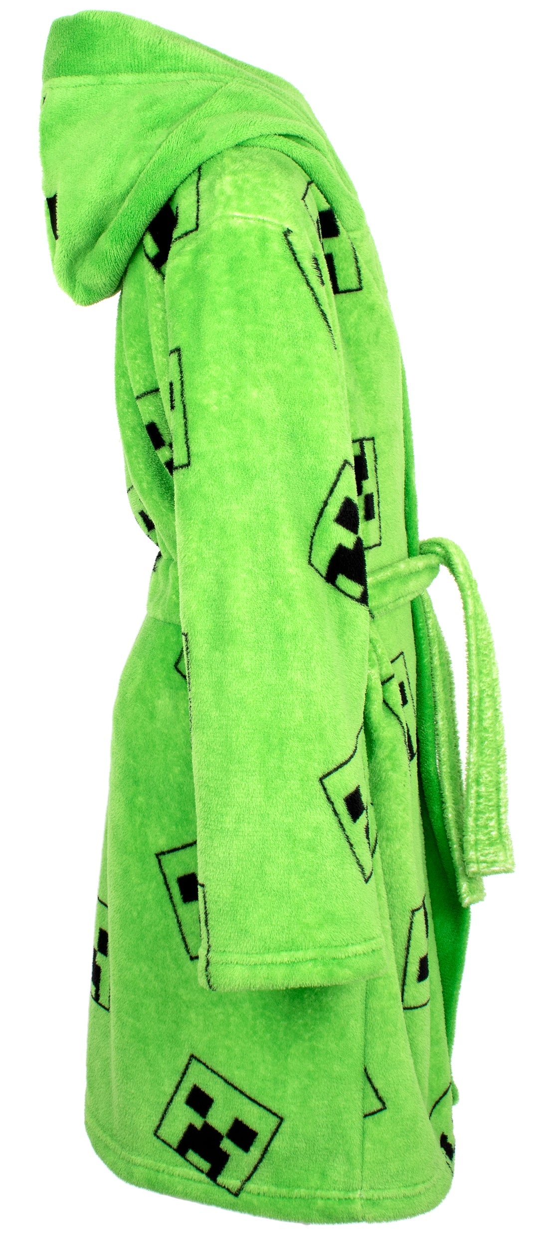 Minecraft Robe – vert
