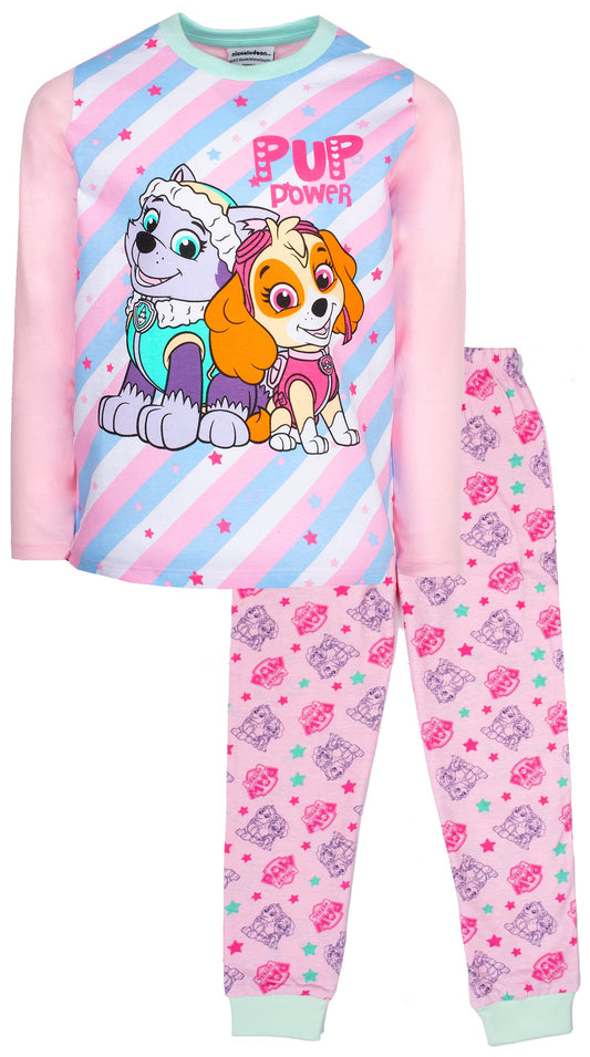 PAW Patrol Pyjamas - PUP Power