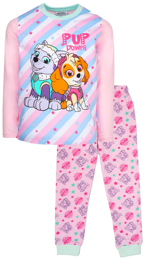 PAW Patrol Pyjamas - PUP Power