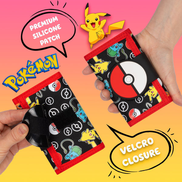 Pokémon Wallet