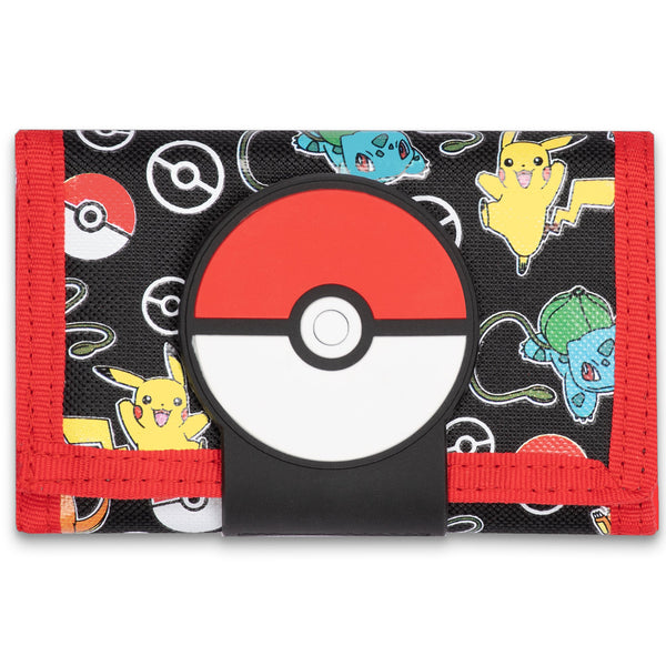 Pokémon Wallet