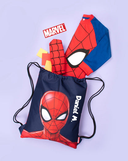 Pyjama – Spider-Man rouge
