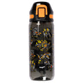 Gourde – avec paille 600 ml – dinosaure Robot