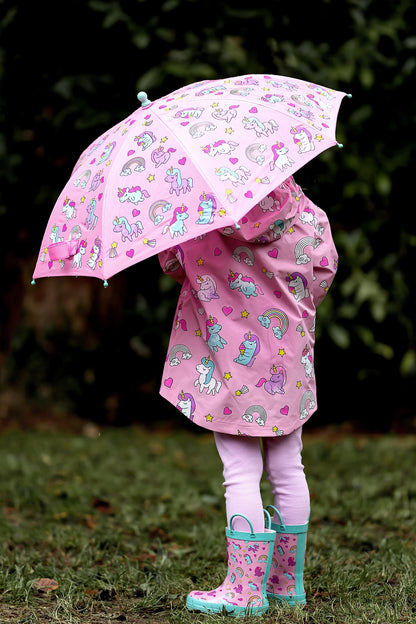 Rain Boots – licornes