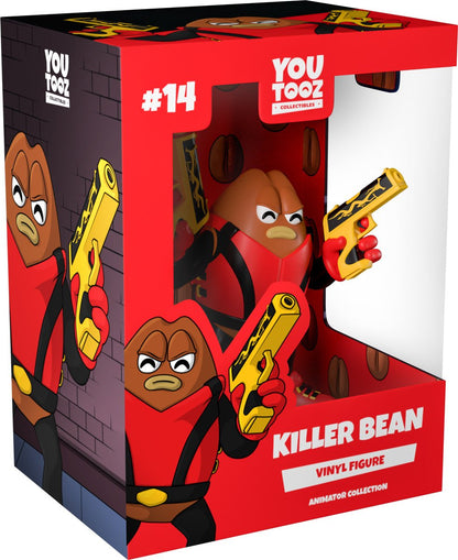Killer Bean