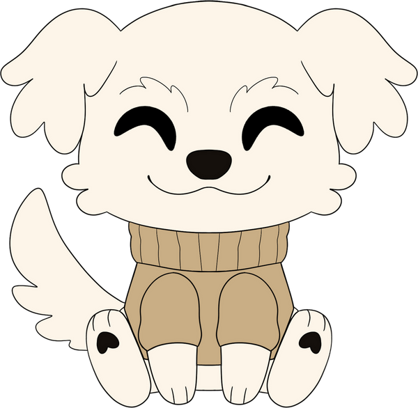 Kiwi Sitting Plush (1ft)
