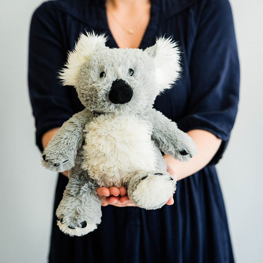 Koala bouillotte Warmies