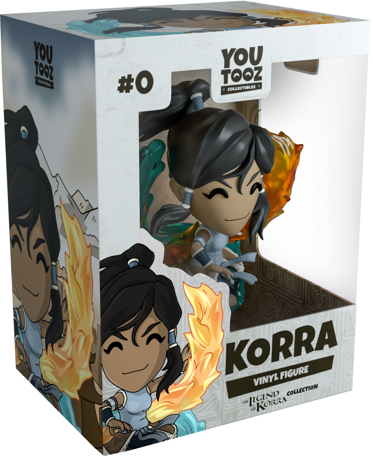 Korra