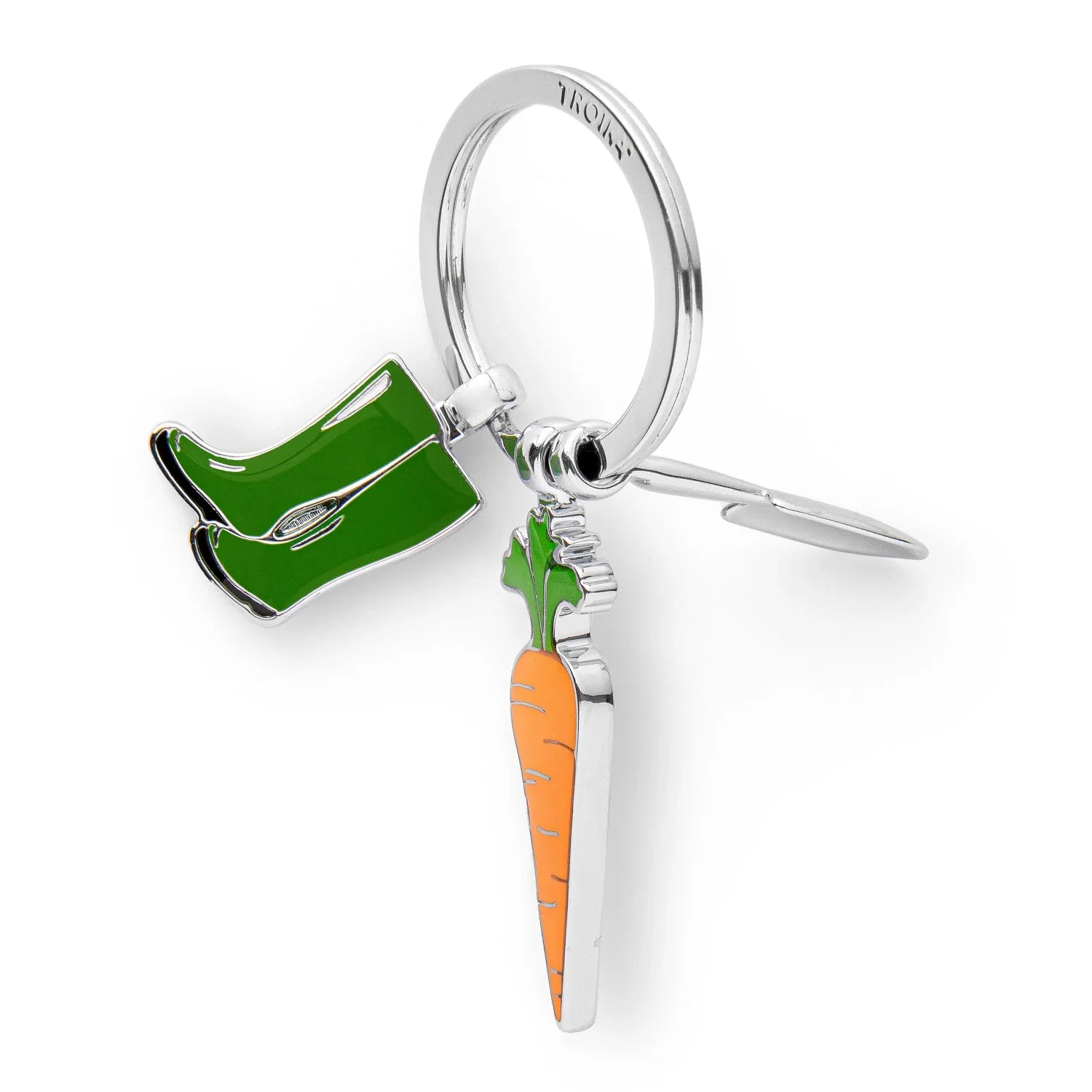 Porte clés Potager GARDEN LOVE